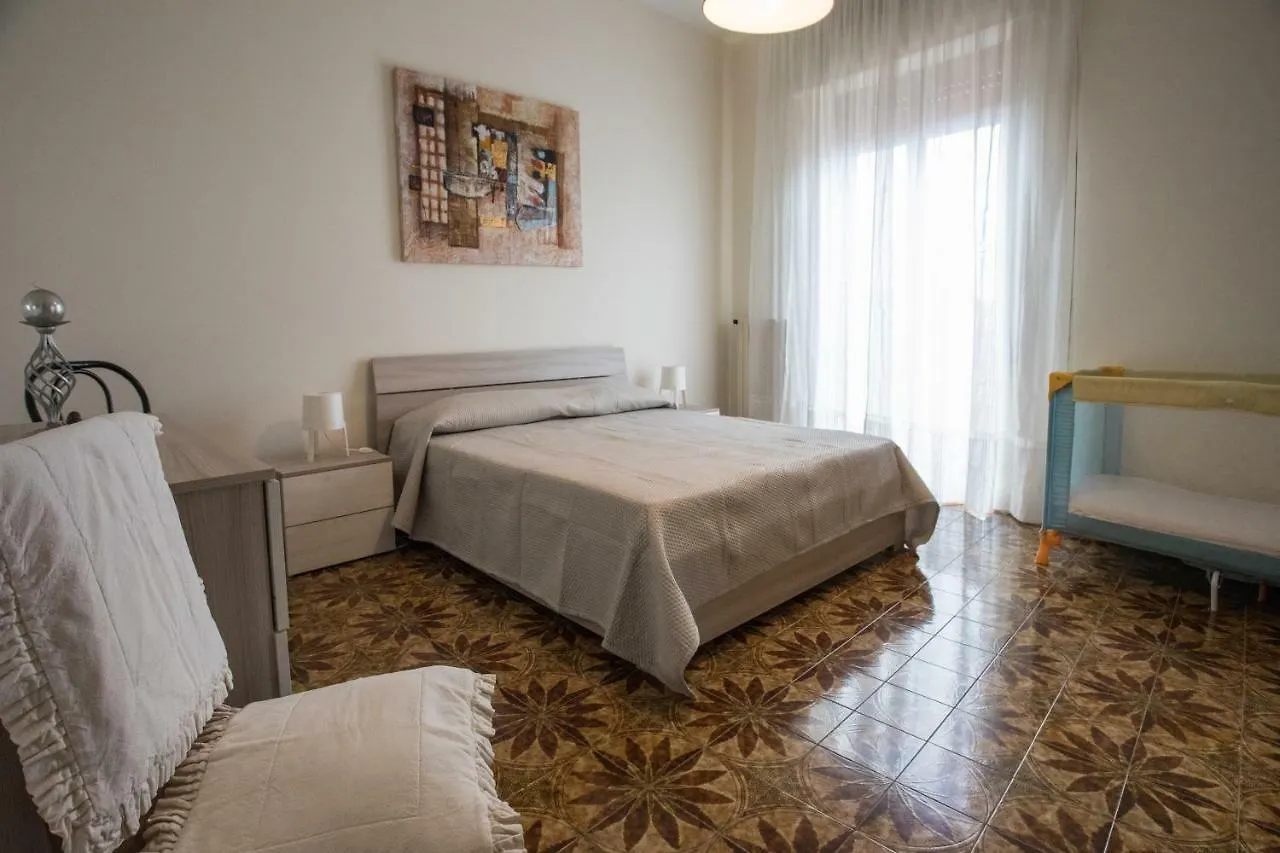 Apartamento Casa don Turiddu Linguaglossa