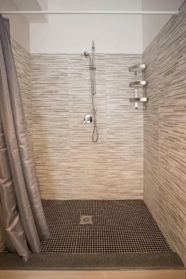 Apartamento Casa don Turiddu Linguaglossa