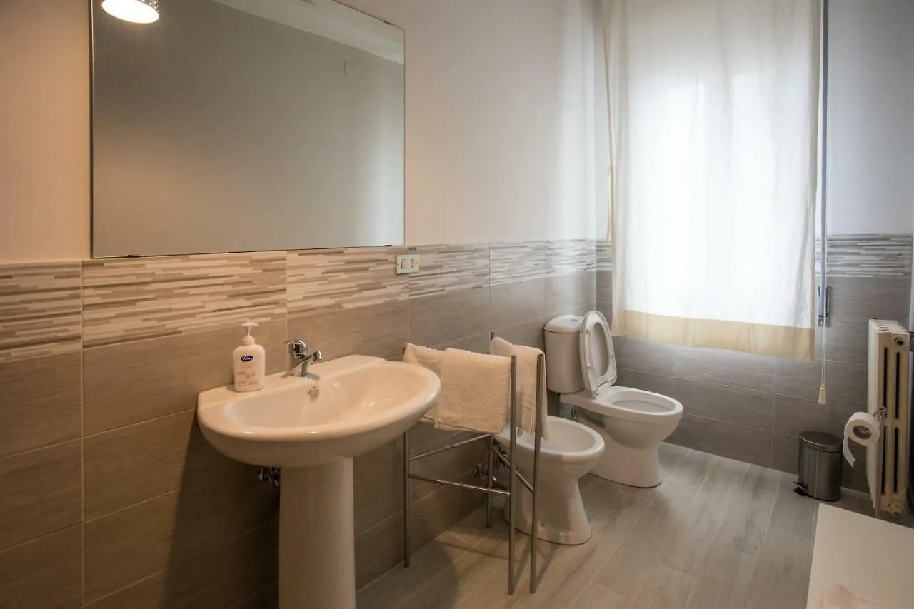 Apartamento Casa don Turiddu Linguaglossa