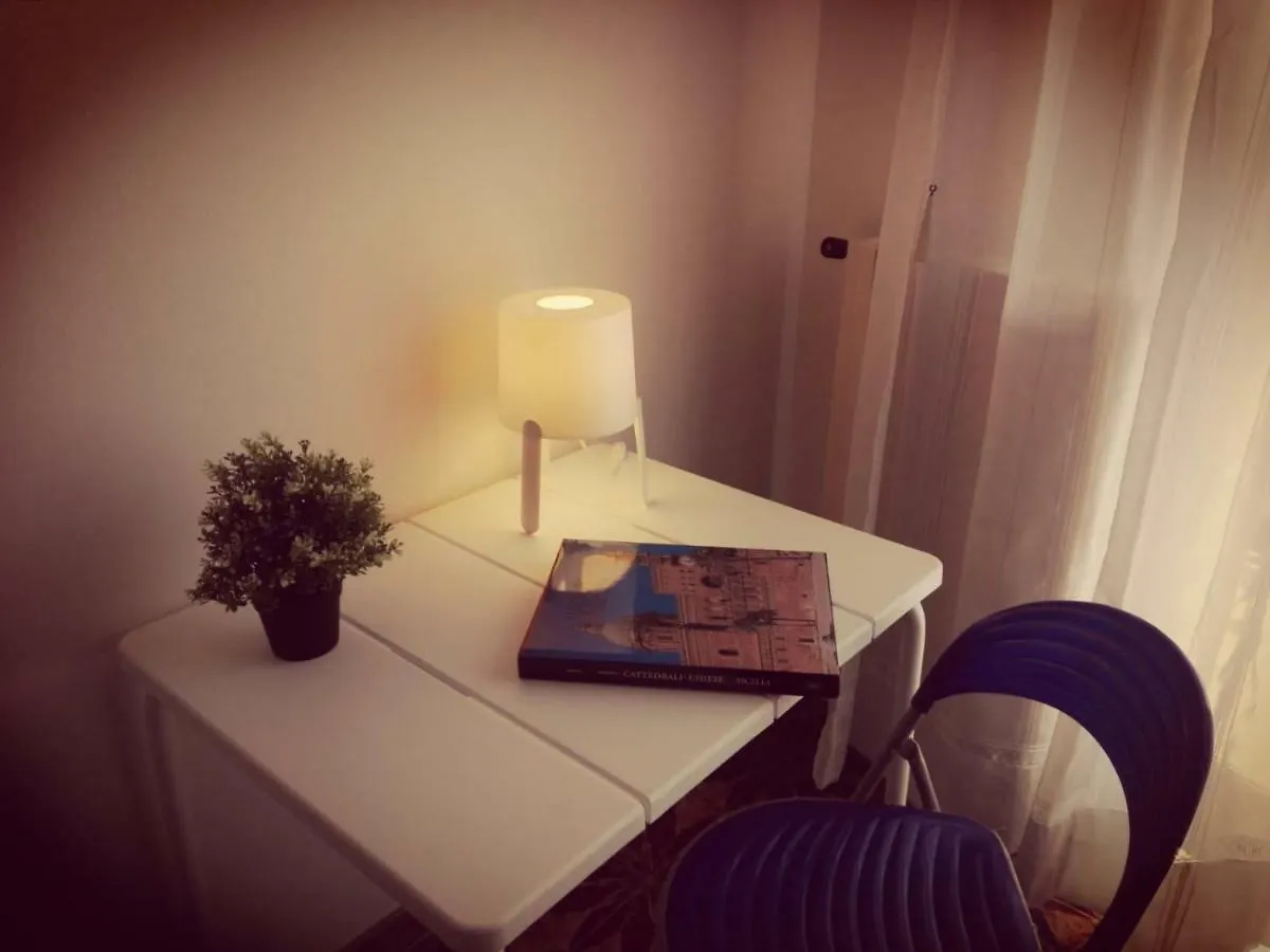 Apartamento Casa don Turiddu Linguaglossa Italia