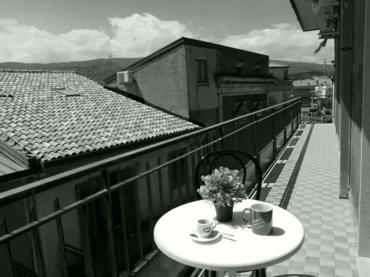 Apartamento Casa don Turiddu Linguaglossa 0*,  Italia