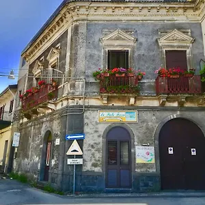 Da Rosa Bed and breakfast